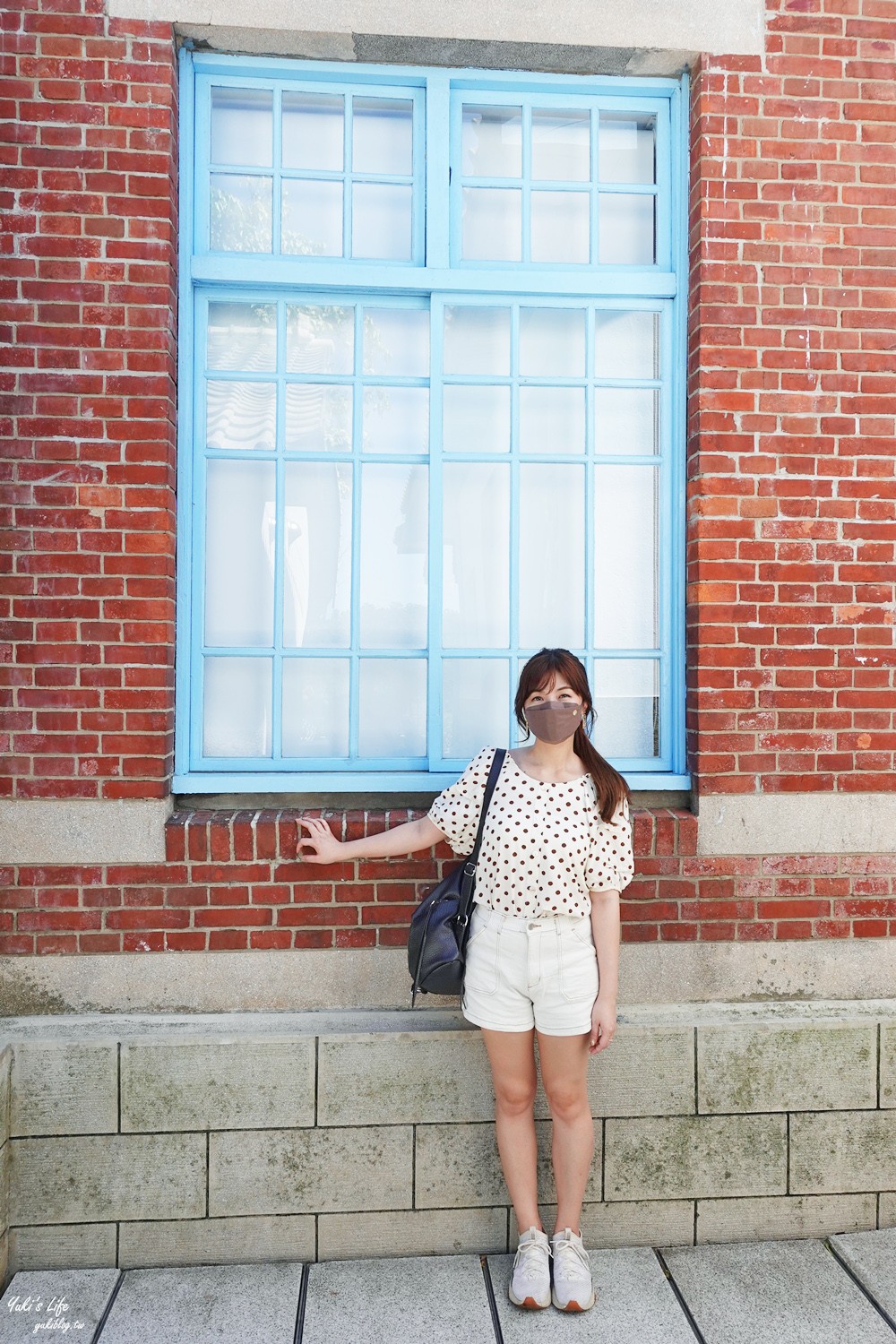 桃園大溪景點推薦｜大溪木藝生態博物館｜免門票連逛10館，大溪老街吃喝一日遊～ - yuki.tw