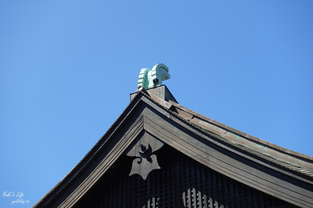 桃園大溪景點推薦｜大溪木藝生態博物館｜免門票連逛10館，大溪老街吃喝一日遊～ - yuki.tw