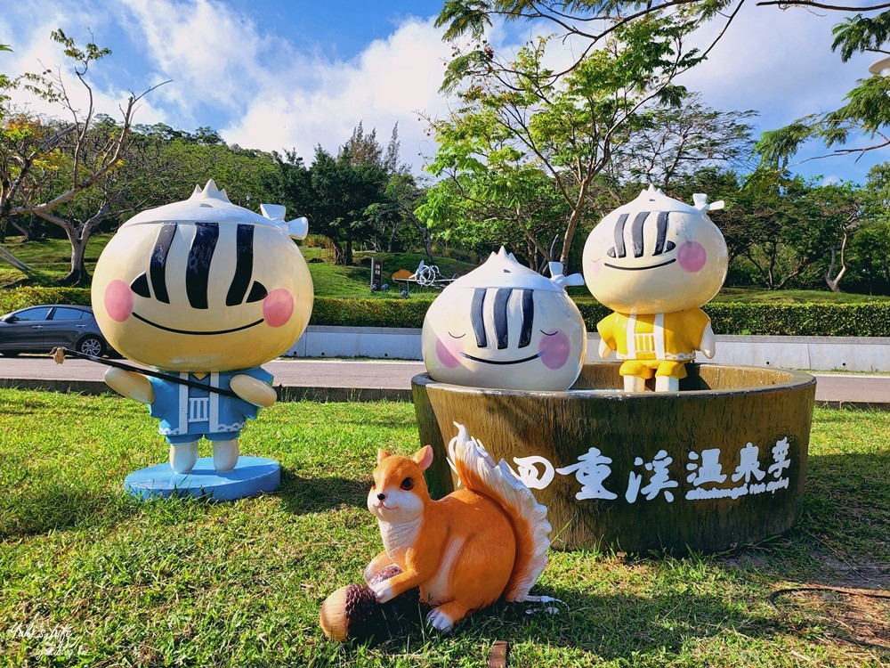 屏東車城一日遊┃車城必吃2家美食、必玩5大景點！屏東海生館、阿品芋粿老店、阿婆綠豆蒜一次攻略 - yuki.tw