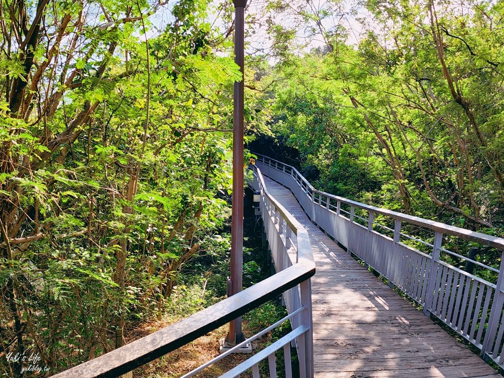 屏東車城景點|四重溪溫泉公園|免門票泡足湯、日式神社景觀、可愛公仔等你來拍！ - yuki.tw