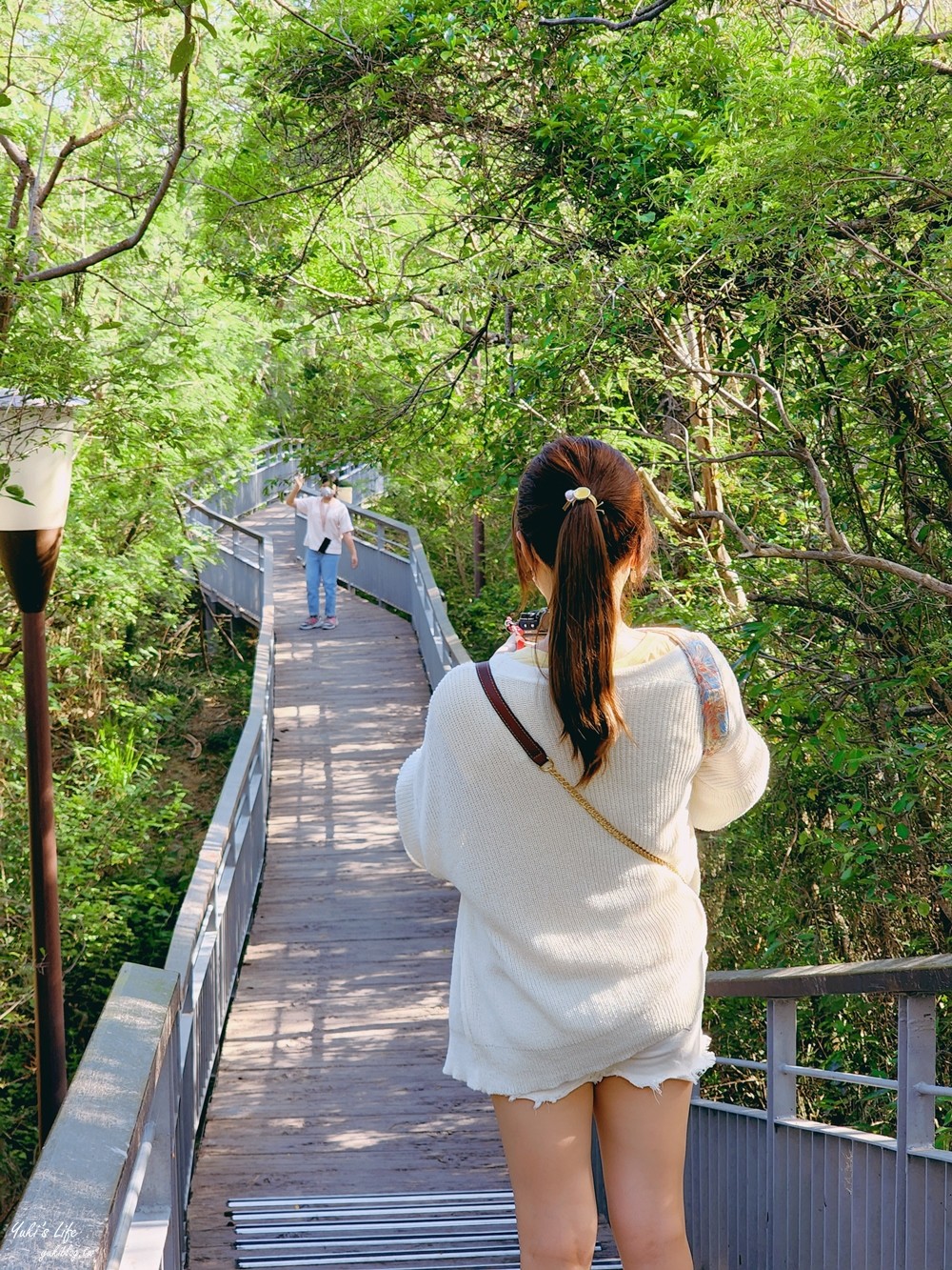 屏東車城景點|四重溪溫泉公園|免門票泡足湯、日式神社景觀、可愛公仔等你來拍！ - yuki.tw