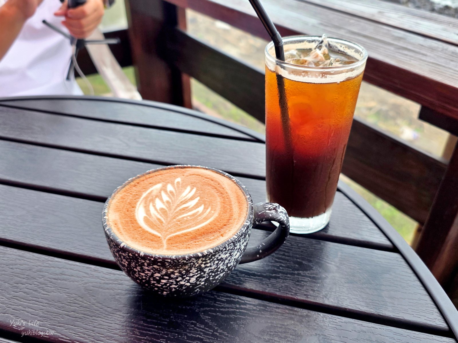 20251112153122_0_8958c1 北海岸景點∣金山一日遊行程∣巨型柴犬地瓜館、行動咖啡車吃現作pizza賞夕陽、藏在加油站的火鍋好超值！