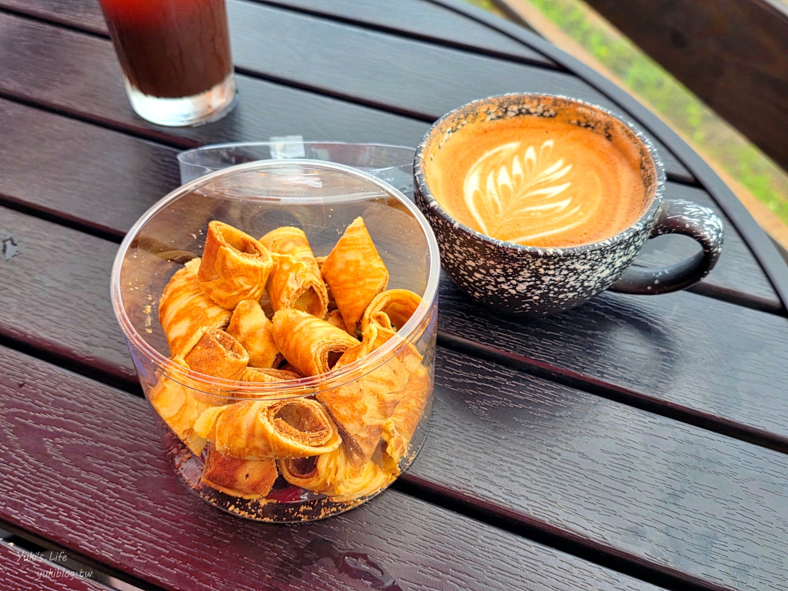 20251112153125_0_695b1d 北海岸景點∣金山一日遊行程∣巨型柴犬地瓜館、行動咖啡車吃現作pizza賞夕陽、藏在加油站的火鍋好超值！