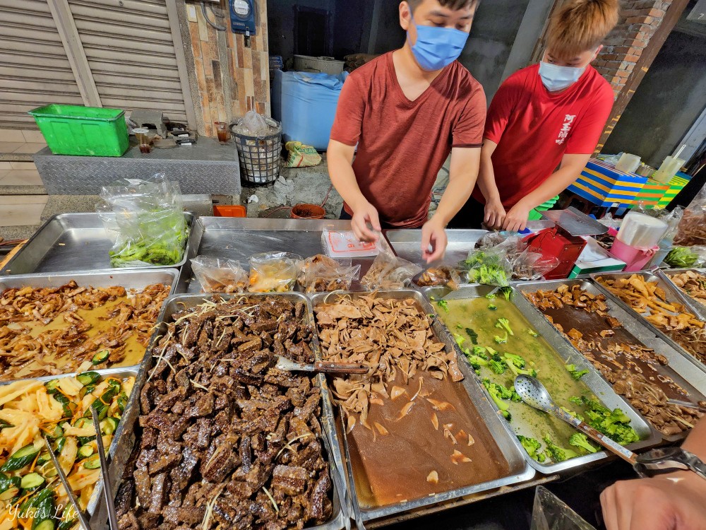 墾丁美食》恆春夜市，在地人私藏美食總部！傳統夜市有吃有玩很好逛 - yuki.tw