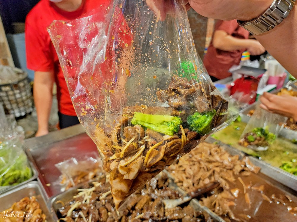 墾丁美食》恆春夜市，在地人私藏美食總部！傳統夜市有吃有玩很好逛 - yuki.tw