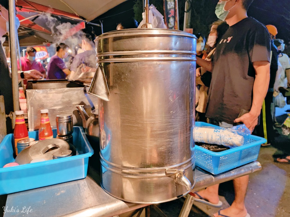 墾丁美食》恆春夜市，在地人私藏美食總部！傳統夜市有吃有玩很好逛 - yuki.tw