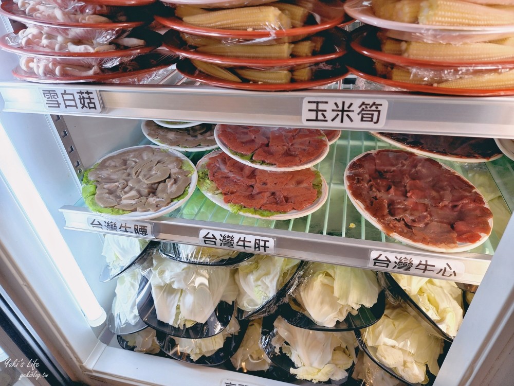 屏東潮州美食｜牛大福｜60年老店厚切牛五花就是王道，適合家庭聚餐！ - yuki.tw