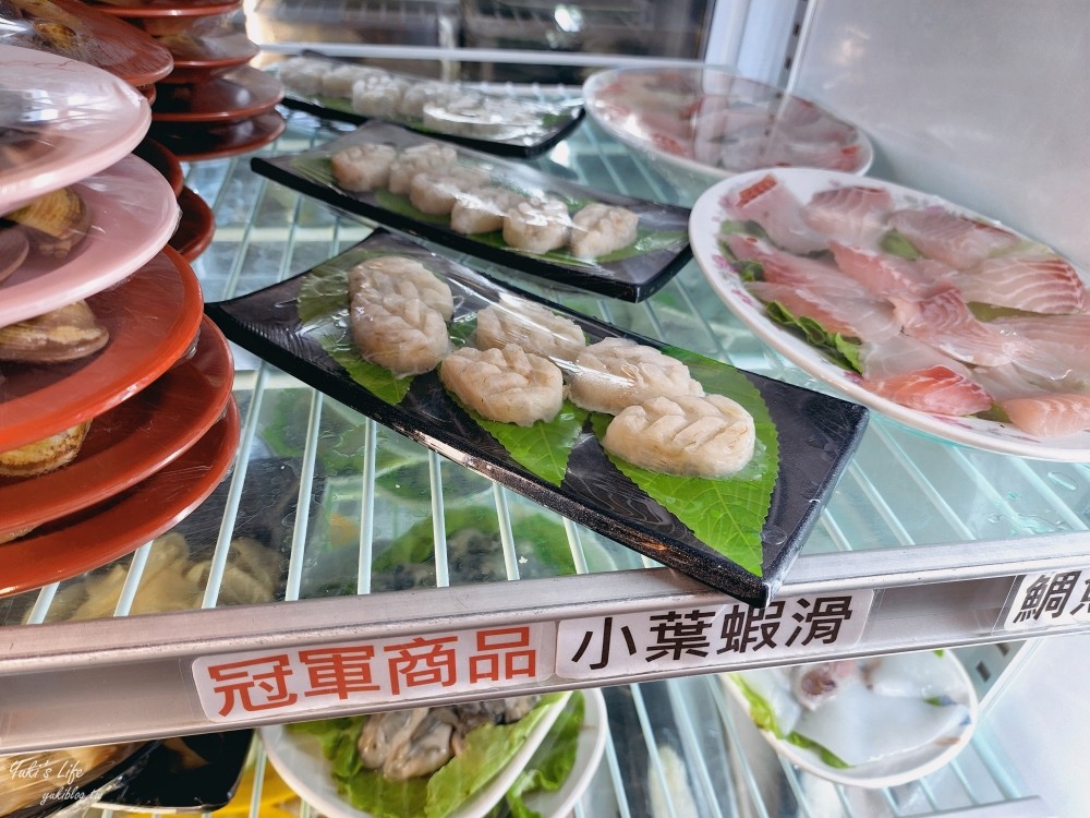 屏東潮州美食｜牛大福｜60年老店厚切牛五花就是王道，適合家庭聚餐！ - yuki.tw