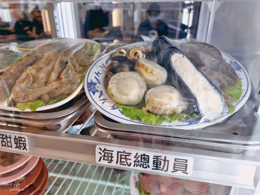 屏東潮州美食｜牛大福｜60年老店厚切牛五花就是王道，適合家庭聚餐！ - yuki.tw