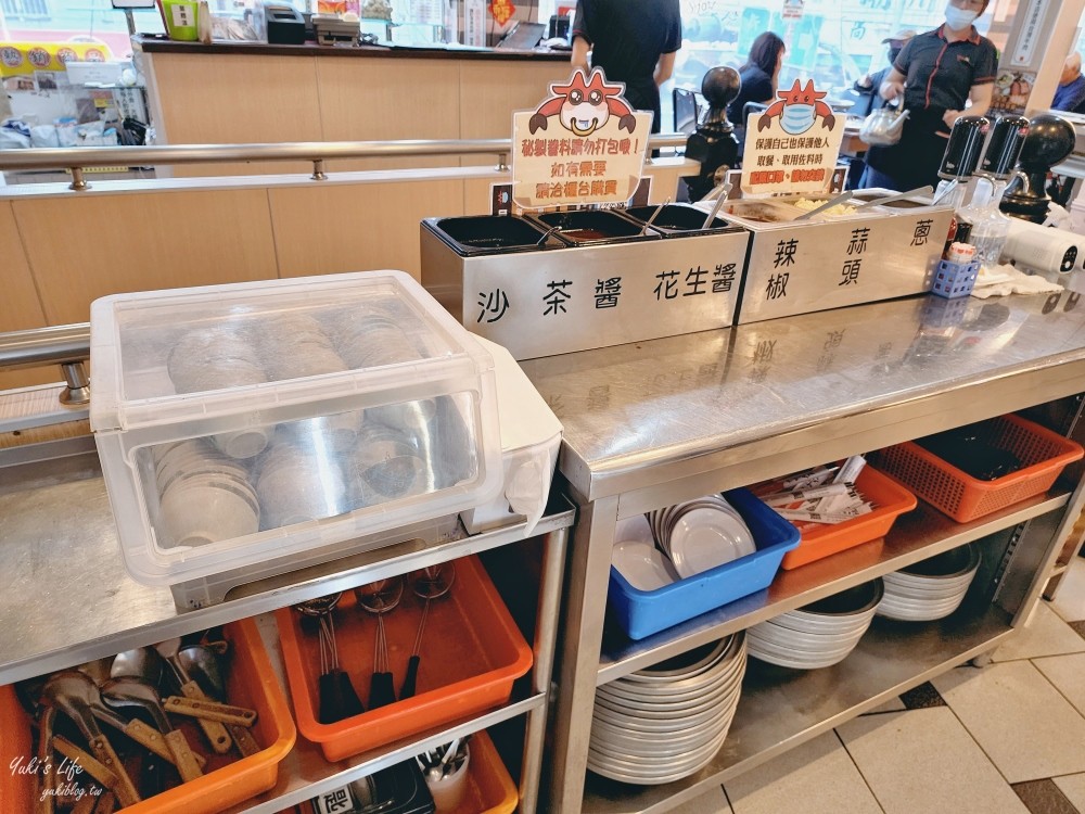 屏東潮州美食｜牛大福｜60年老店厚切牛五花就是王道，適合家庭聚餐！ - yuki.tw