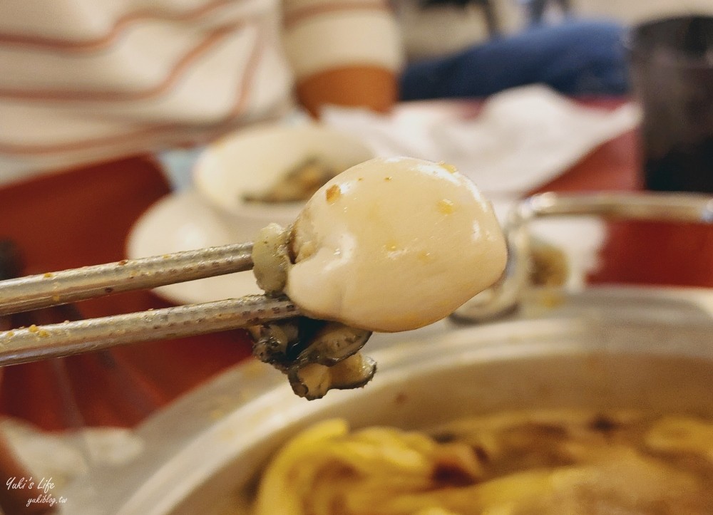 屏東潮州美食｜牛大福｜60年老店厚切牛五花就是王道，適合家庭聚餐！ - yuki.tw