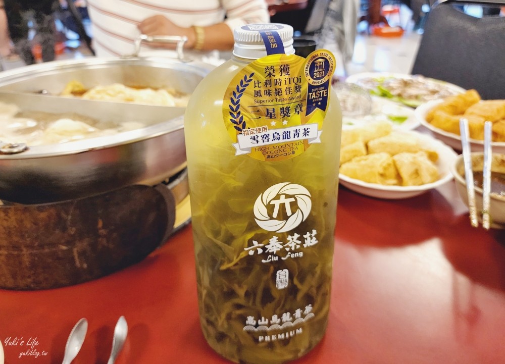 屏東潮州美食｜牛大福｜60年老店厚切牛五花就是王道，適合家庭聚餐！ - yuki.tw