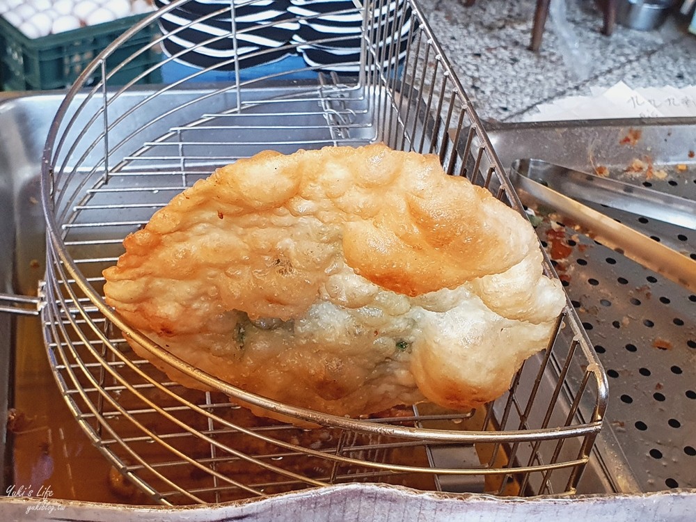 屏東恆春美食∣恆春蛋酥餅∣不是蔥油餅也不是炸蛋餅，簡單的美好 - yuki.tw