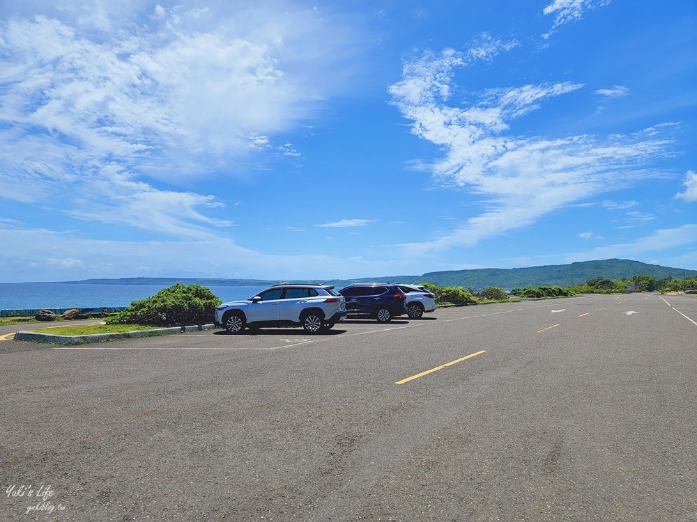 墾丁景點｜佳樂水風景區｜免走路.搭遊園車逛海神樂園真精彩！ - yuki.tw