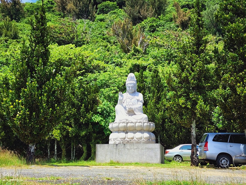 墾丁景點｜佳樂水風景區｜免走路.搭遊園車逛海神樂園真精彩！ - yuki.tw