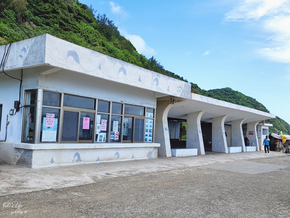 墾丁景點｜佳樂水風景區｜免走路.搭遊園車逛海神樂園真精彩！ - yuki.tw