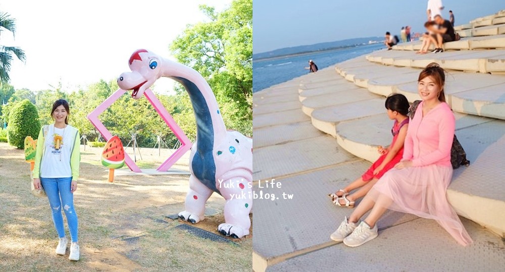 新竹景點|六福村攻略|親子一日遊暢玩5大主題,動物園,水樂園(門票) - yuki.tw