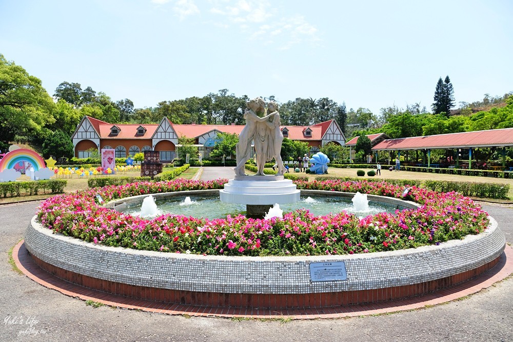 苗栗景點一日遊》苗栗戶外景點放風去，超過20處親子好玩推薦