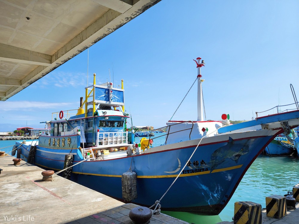 屏東美食》後壁湖邱家生魚片，40片生魚片只要兩百元，墾丁超夯人氣店！ - yuki.tw