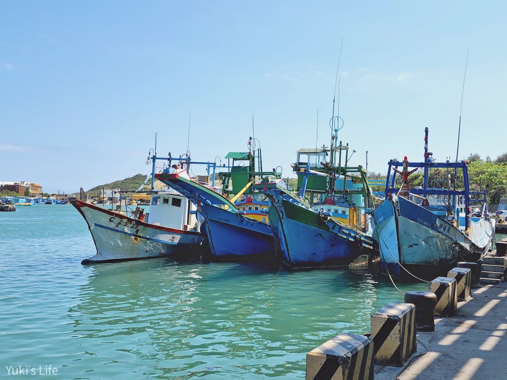 屏東美食》後壁湖邱家生魚片，40片生魚片只要兩百元，墾丁超夯人氣店！ - yuki.tw