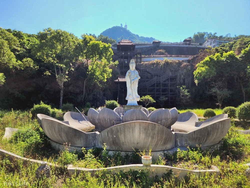 台南親子旅行要去哪裡玩？30個台南免費景點一次打包，省荷包家庭旅遊好去處~ - yuki.tw