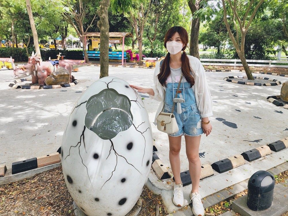 台南景點》樹谷農場，好多小動物超療癒，親子好去處還能溜滑梯！ - yuki.tw