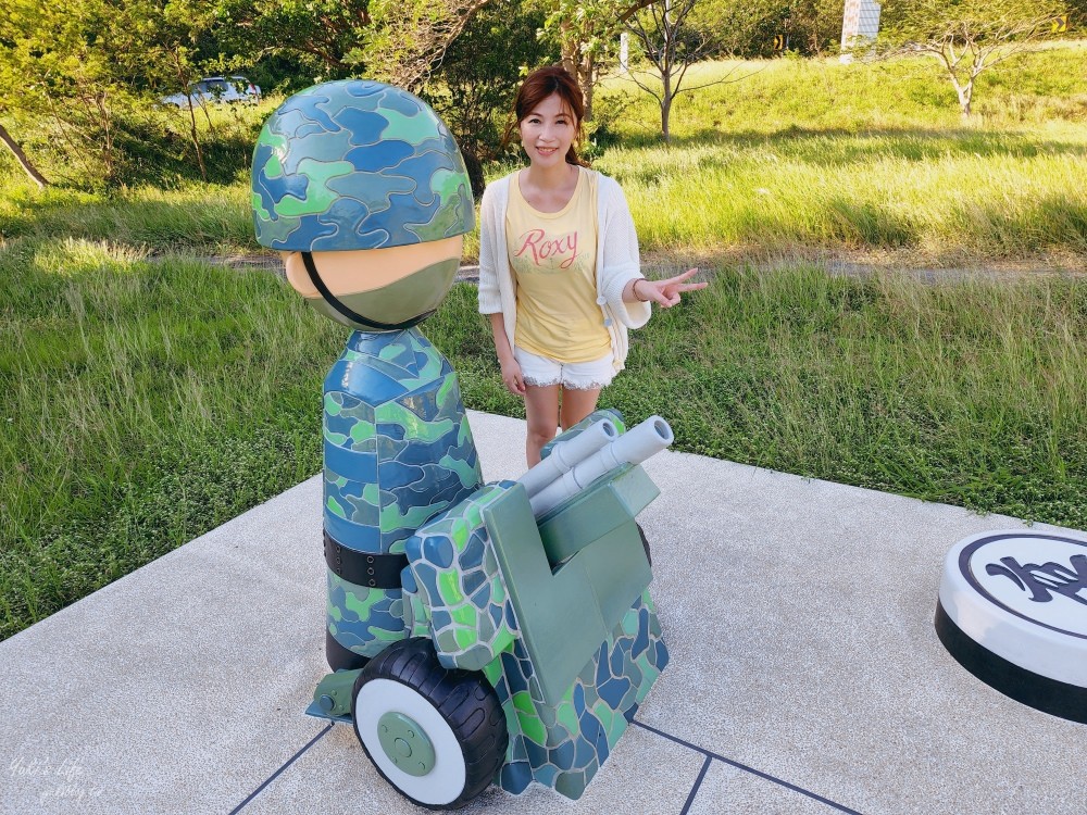 屏東車城一日遊┃車城必吃2家美食、必玩5大景點！屏東海生館、阿品芋粿老店、阿婆綠豆蒜一次攻略 - yuki.tw