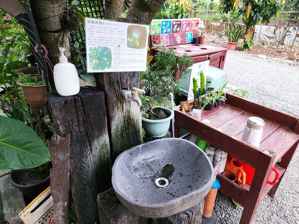 屏東萬巒景點》Cocosun可茵山可可莊園，可可農場好壯觀，還能吃巧克力餐 - yuki.tw