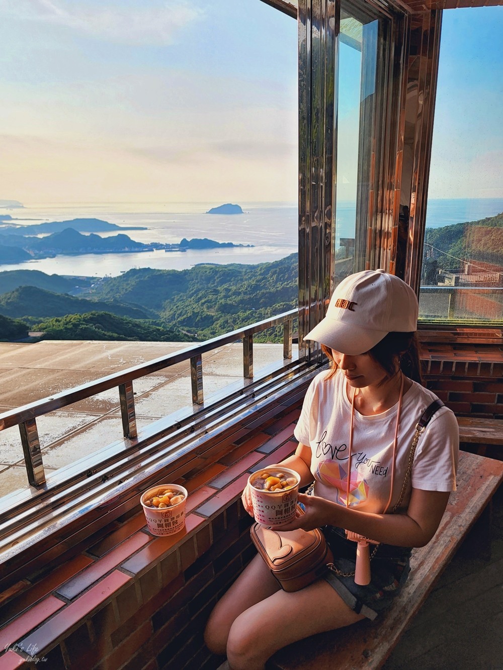 九份景點一日遊，九份老街美食，必吃必逛看這篇 - yuki.tw