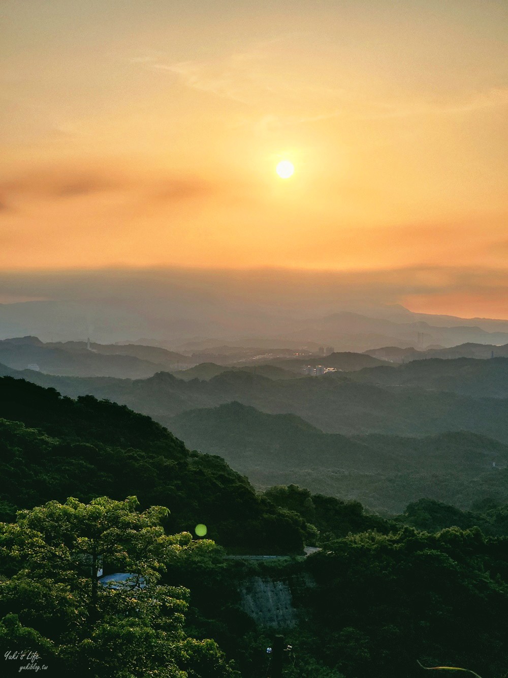 九份景點一日遊，九份老街美食，必吃必逛看這篇 - yuki.tw