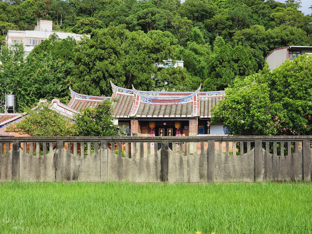 新竹北埔老街美食攻略，菜包和機車豆花必吃，還能玩擂茶DIY - yuki.tw