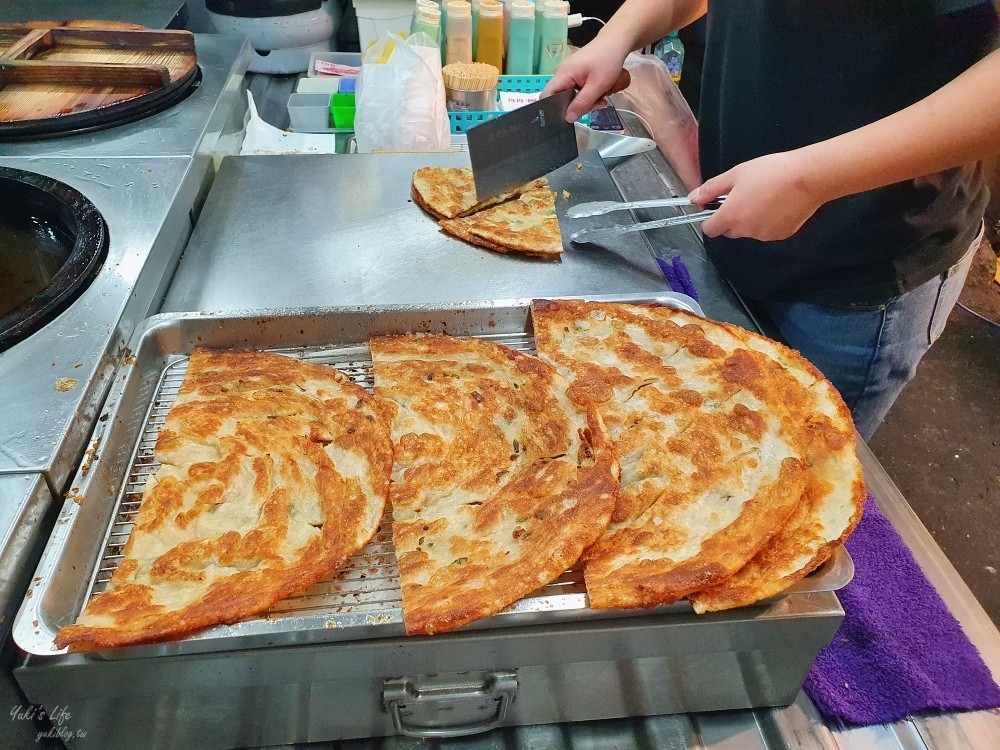 嘉義文化路夜市美食，嘉義一日遊晚上來逛夜市吃美食~ - yuki.tw