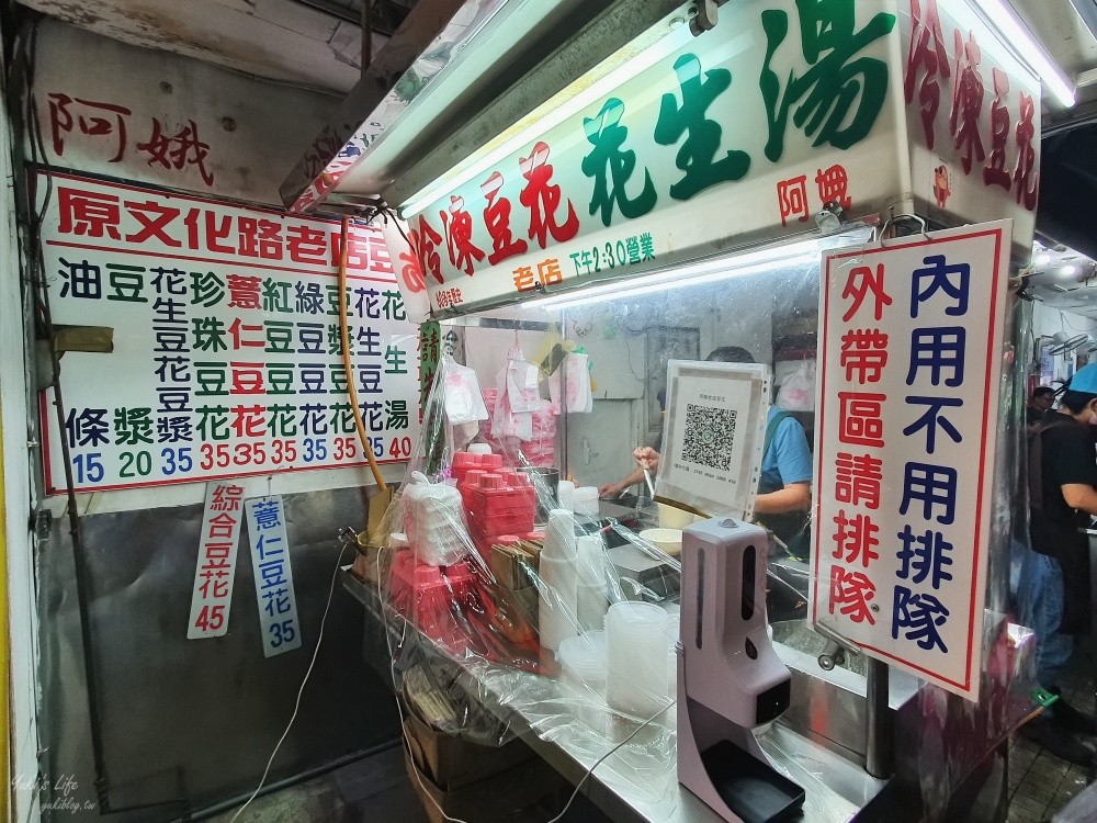 嘉義文化路夜市美食，嘉義一日遊晚上來逛夜市吃美食~ - yuki.tw