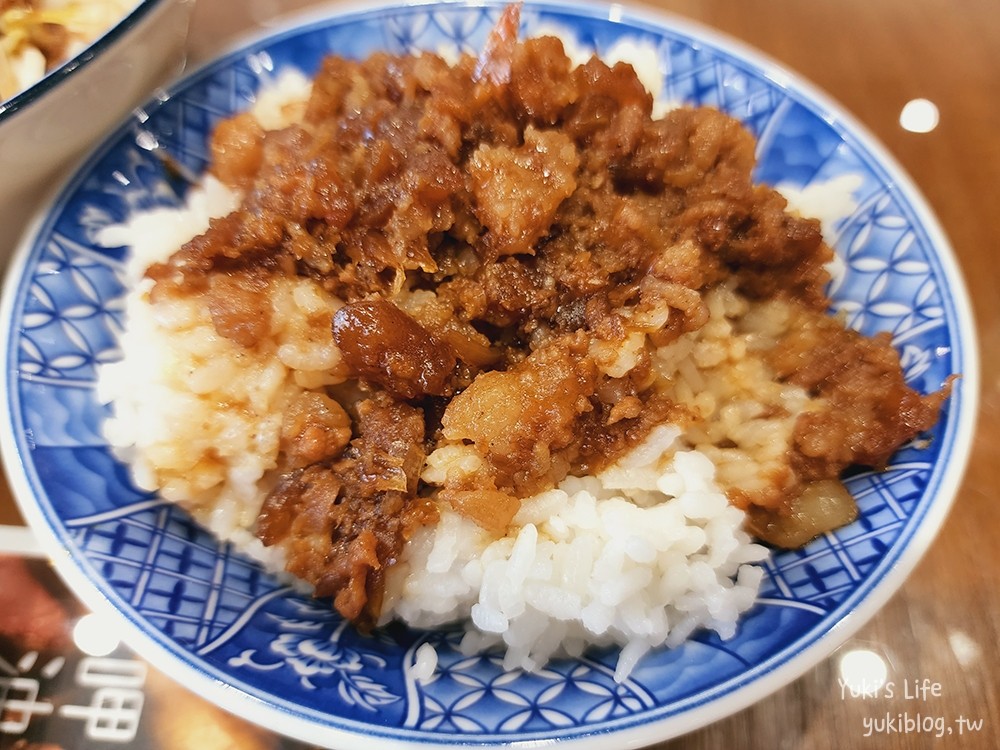 宜蘭礁溪美食》三民大飯店，超大鍋滷味自己夾/菜單 - yuki.tw