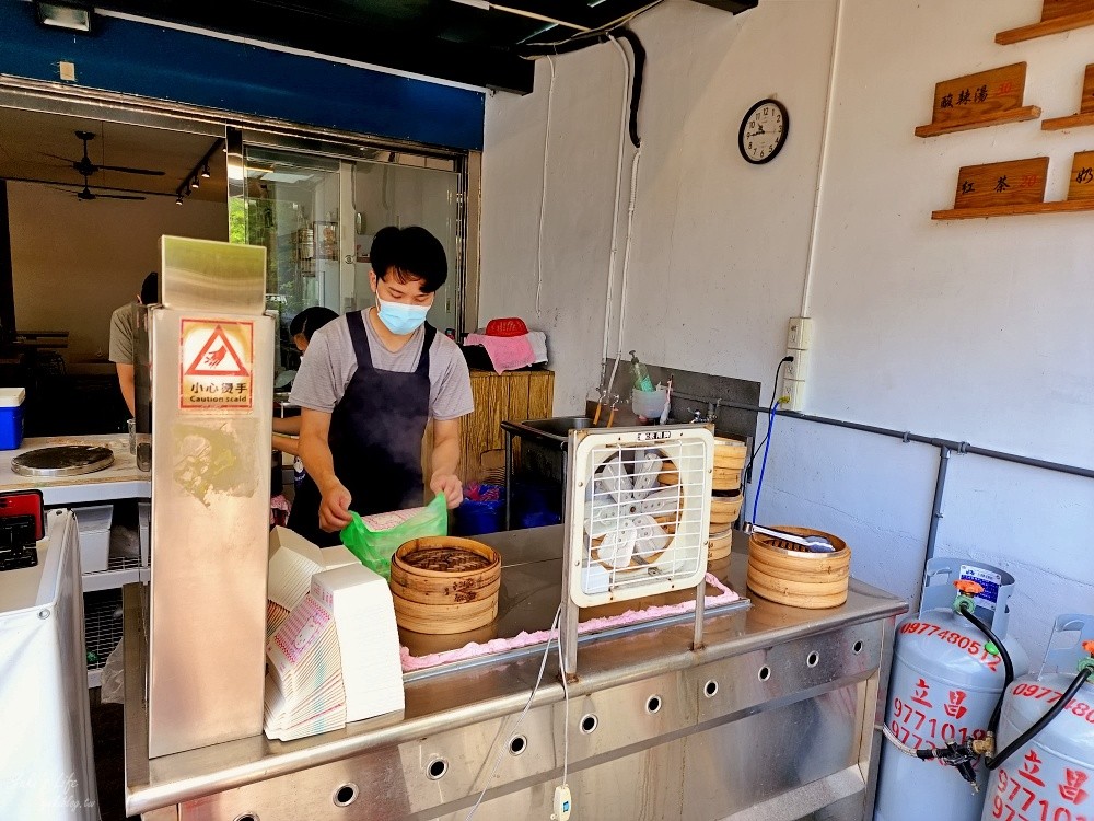 宜蘭礁溪美食》正好鮮肉小籠包礁溪店，新開的比較少人知道 - yuki.tw