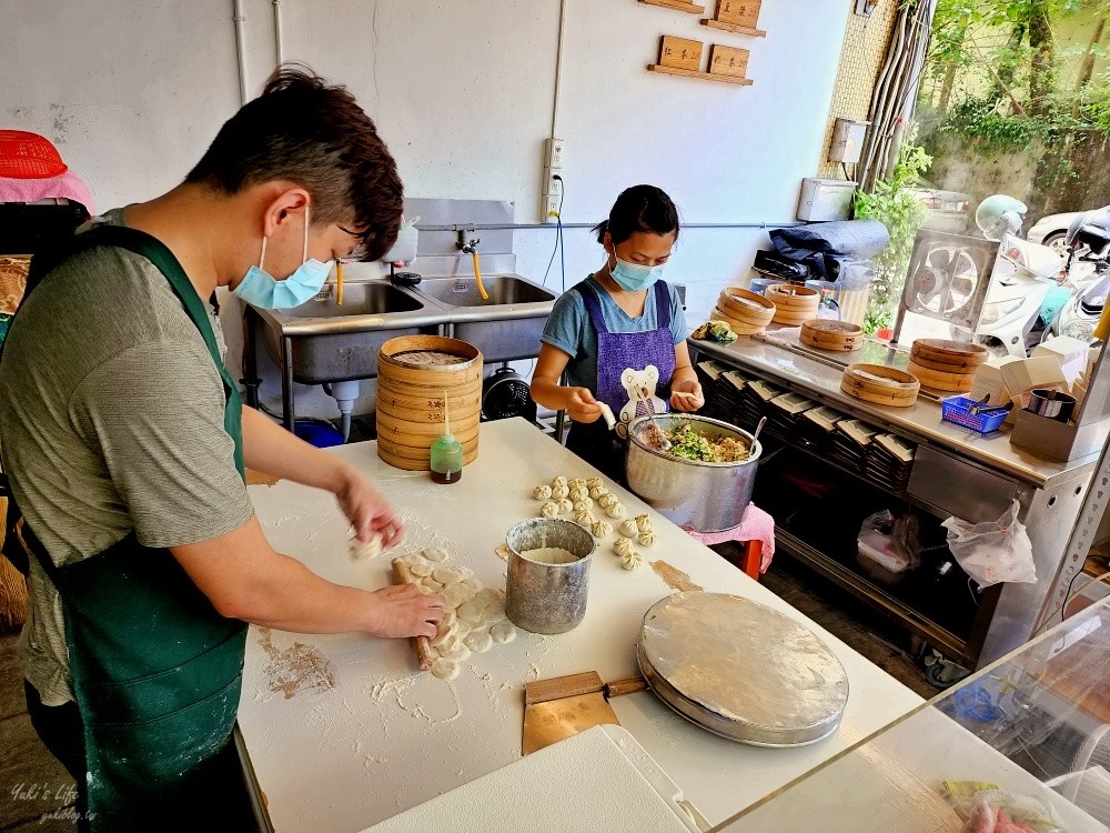 宜蘭礁溪美食》正好鮮肉小籠包礁溪店，新開的比較少人知道 - yuki.tw