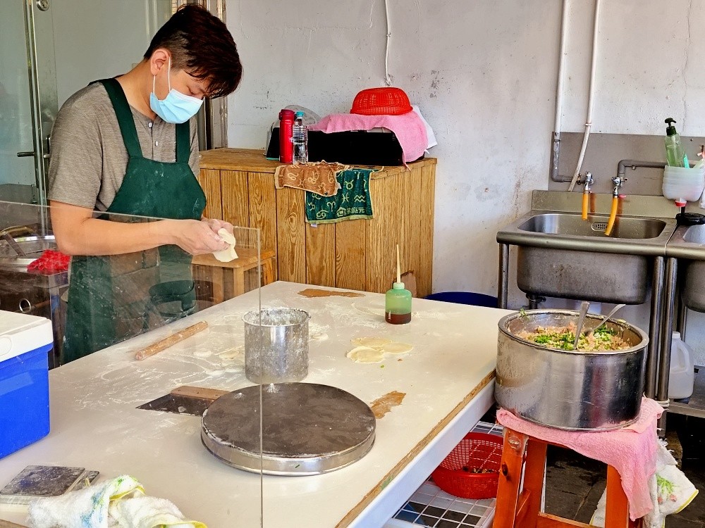 宜蘭礁溪美食》正好鮮肉小籠包礁溪店，新開的比較少人知道 - yuki.tw