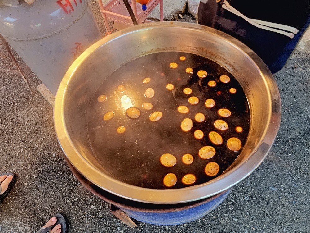 南投日月潭景點》伊達邵老街美食推薦~排隊小吃,必吃店家懶人包！ - yuki.tw