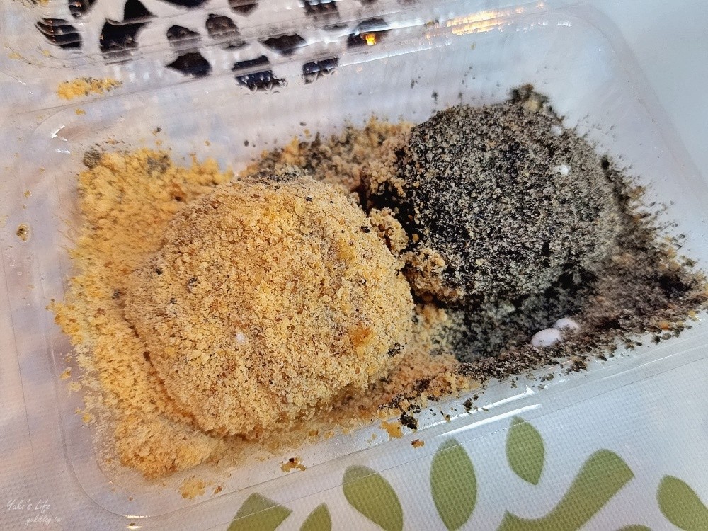 南投日月潭景點》伊達邵老街美食推薦~排隊小吃,必吃店家懶人包！ - yuki.tw