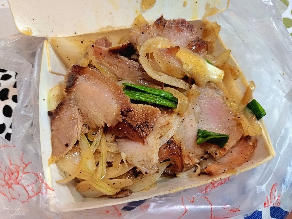 南投日月潭景點》伊達邵老街美食推薦~排隊小吃,必吃店家懶人包！ - yuki.tw