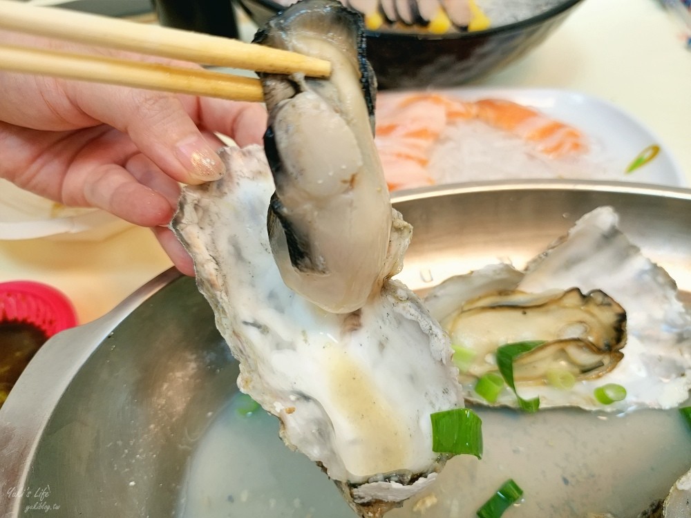 屏東後壁湖【易之林海鮮餐廳】墾丁吃生魚片熱炒/易之林菜單/白飯內用免費 - yuki.tw