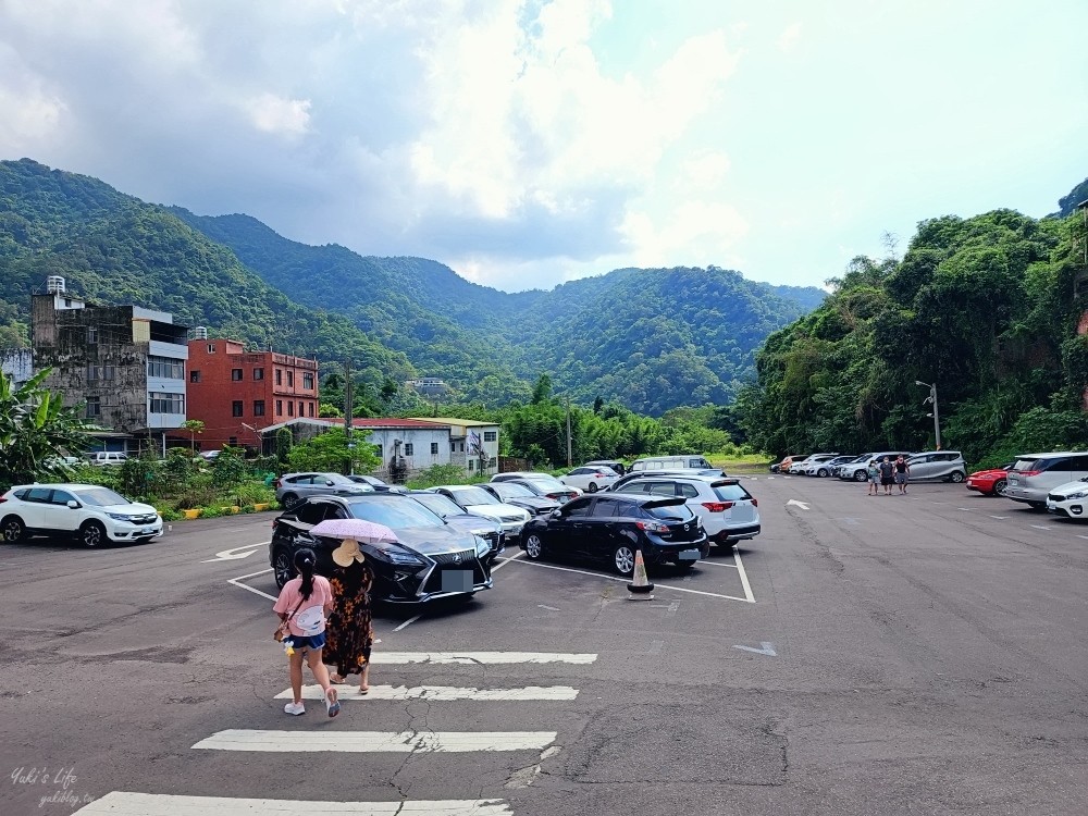 新竹橫山景點》內灣老街，假日出遊好去處，走吊橋吃美食一日遊 - yuki.tw