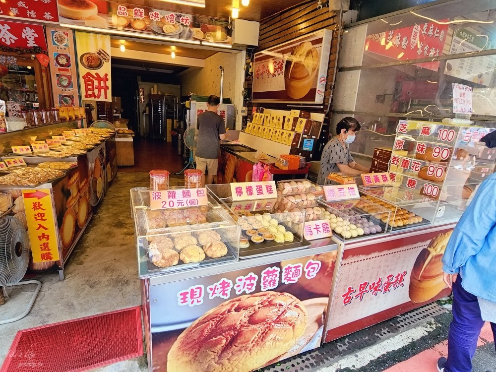 新竹橫山景點》內灣老街，假日出遊好去處，走吊橋吃美食一日遊 - yuki.tw