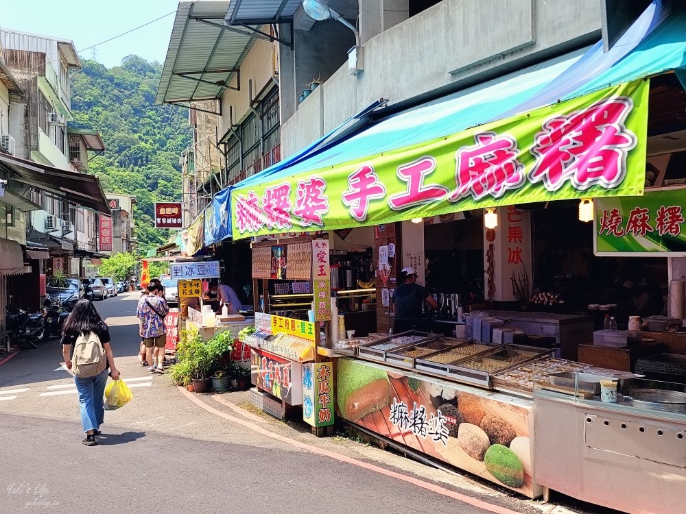 新竹橫山景點》內灣老街，假日出遊好去處，走吊橋吃美食一日遊 - yuki.tw