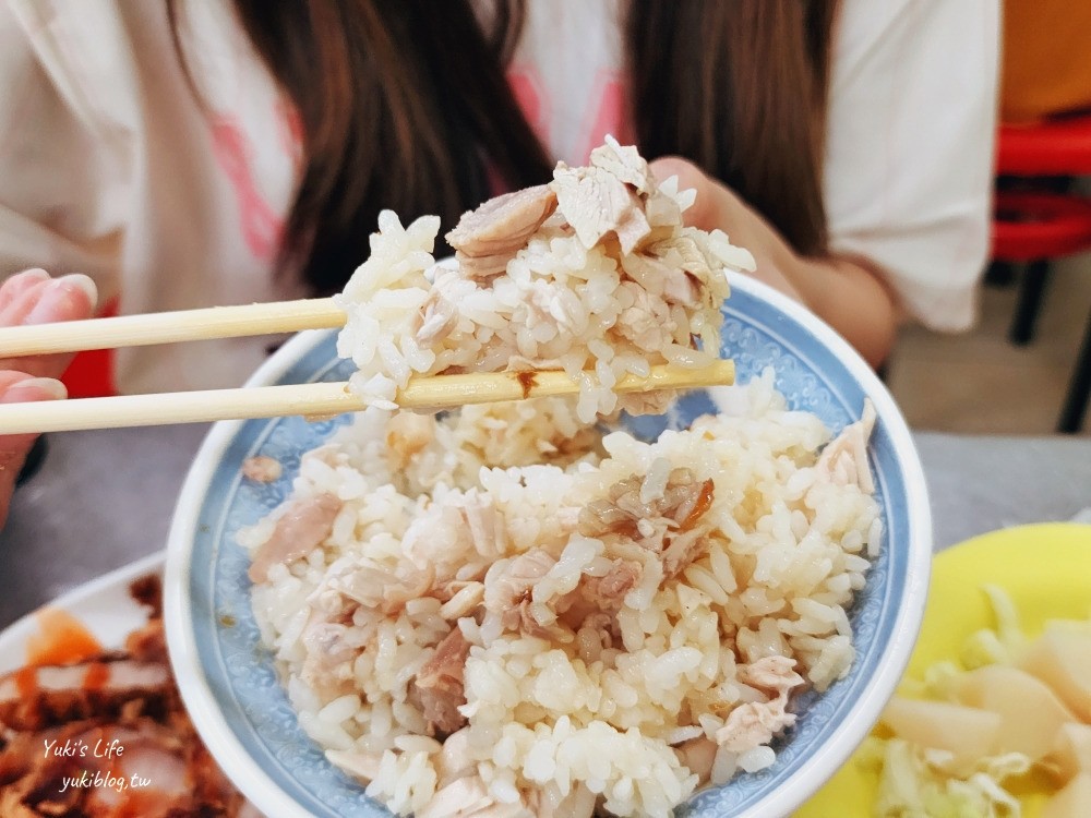 嘉義文化路夜市美食，嘉義一日遊晚上來逛夜市吃美食~ - yuki.tw