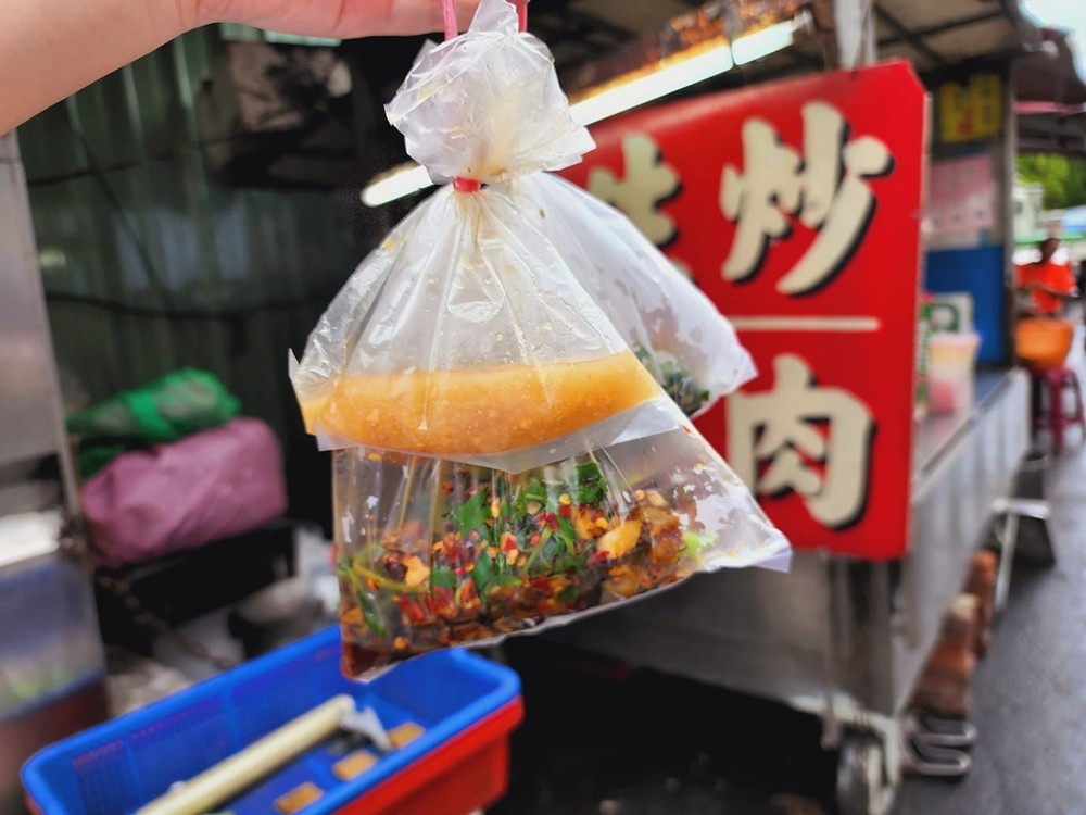 嘉義文化路夜市美食，嘉義一日遊晚上來逛夜市吃美食~ - yuki.tw