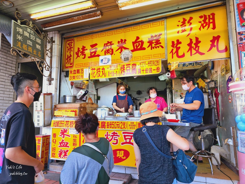 2022八里城市沙雕展》免門票結合光雕超浪漫，逛老街玩沙看海景約會去~ - yuki.tw