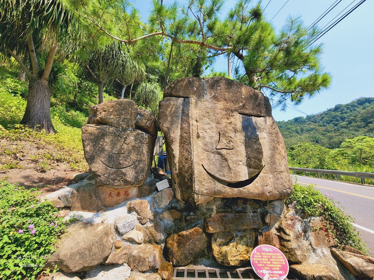 南投國姓必去景點》元寶土地公廟，處處金元寶，求財必朝聖！