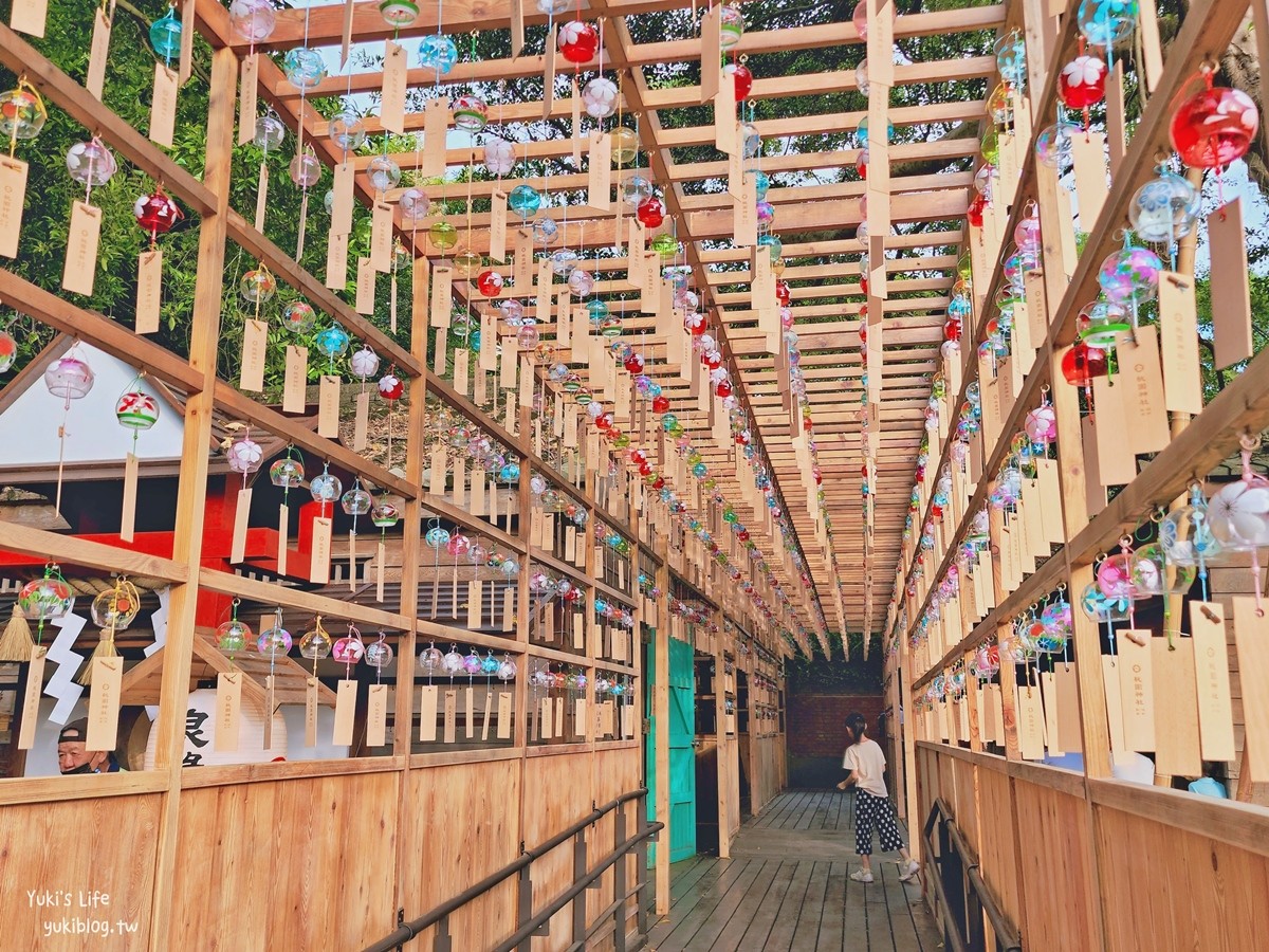 桃園神社．桃園忠烈祠暨神社文化園區，美翻日式建築超有氣氛 - yuki.tw