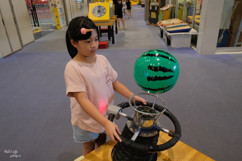 大阪親子景點》大阪兒童樂園Kids Plaza Osaka，交通方便室內遊樂園推薦 - yuki.tw